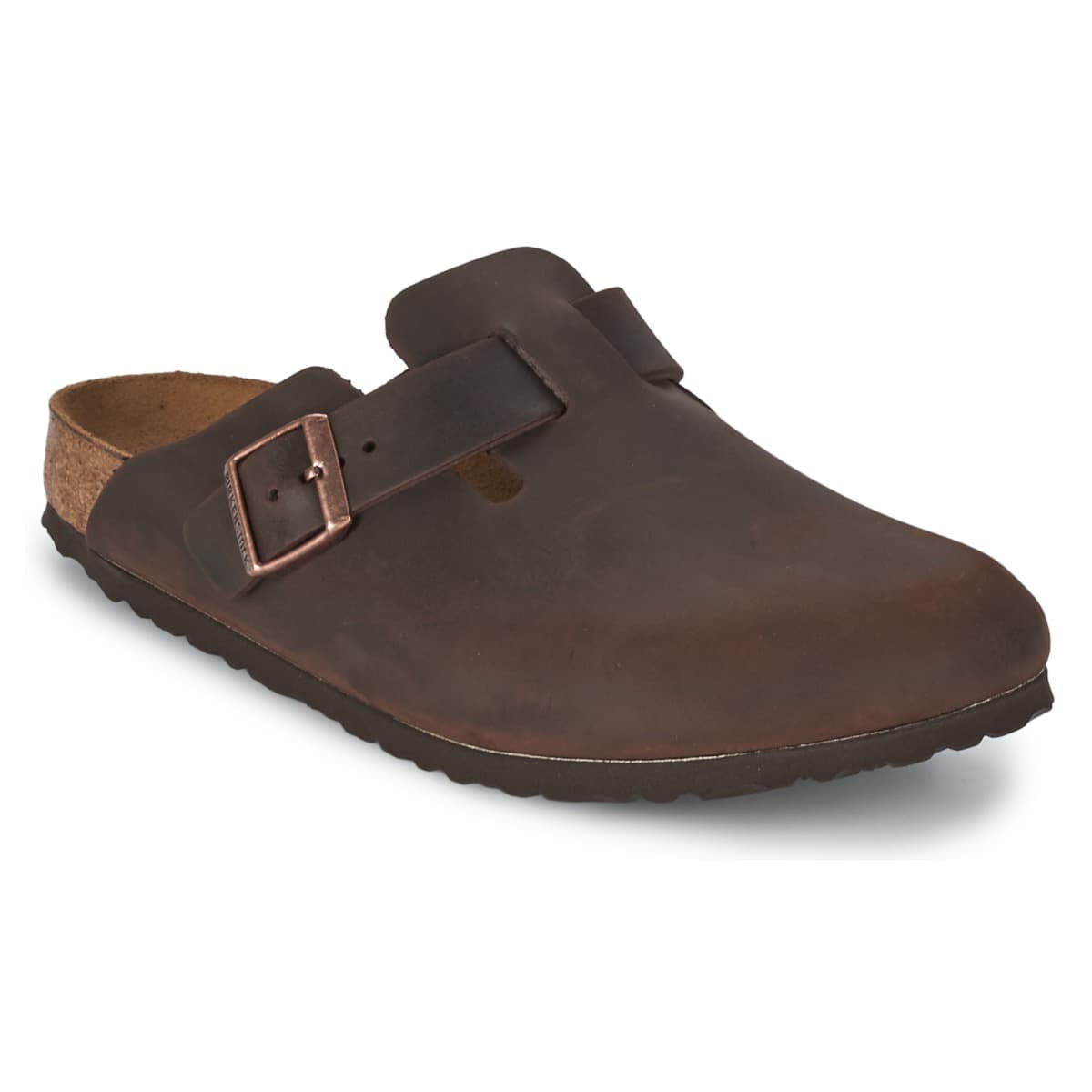 Men's Clogs BIRKENSTOCK Brown