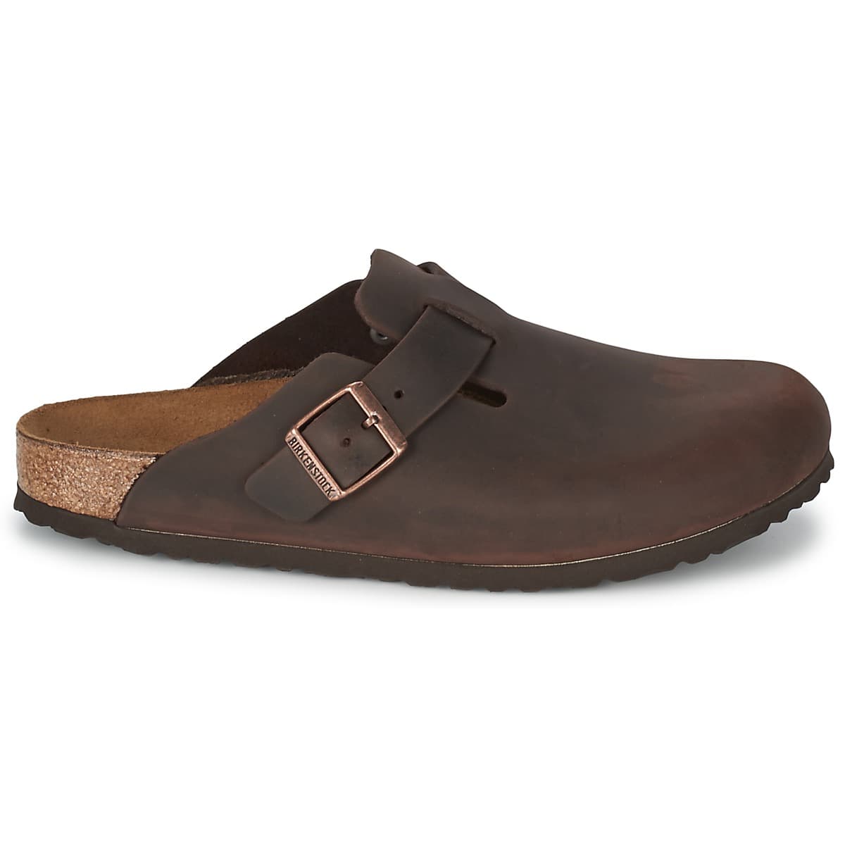 Men's Clogs BIRKENSTOCK Brown