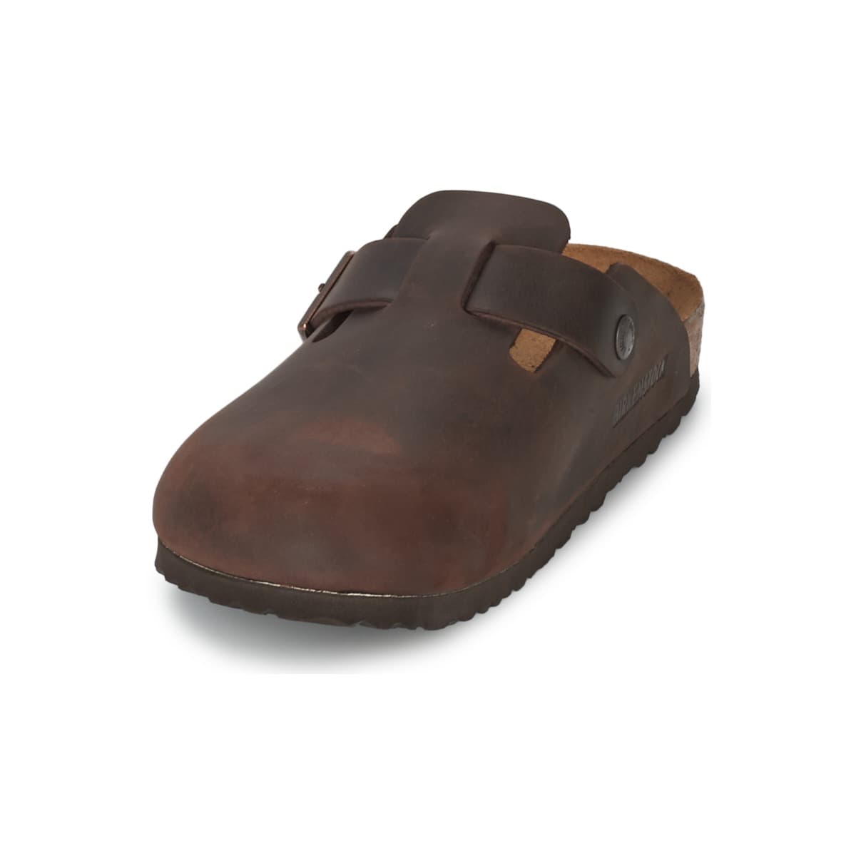 Men's Clogs BIRKENSTOCK Brown