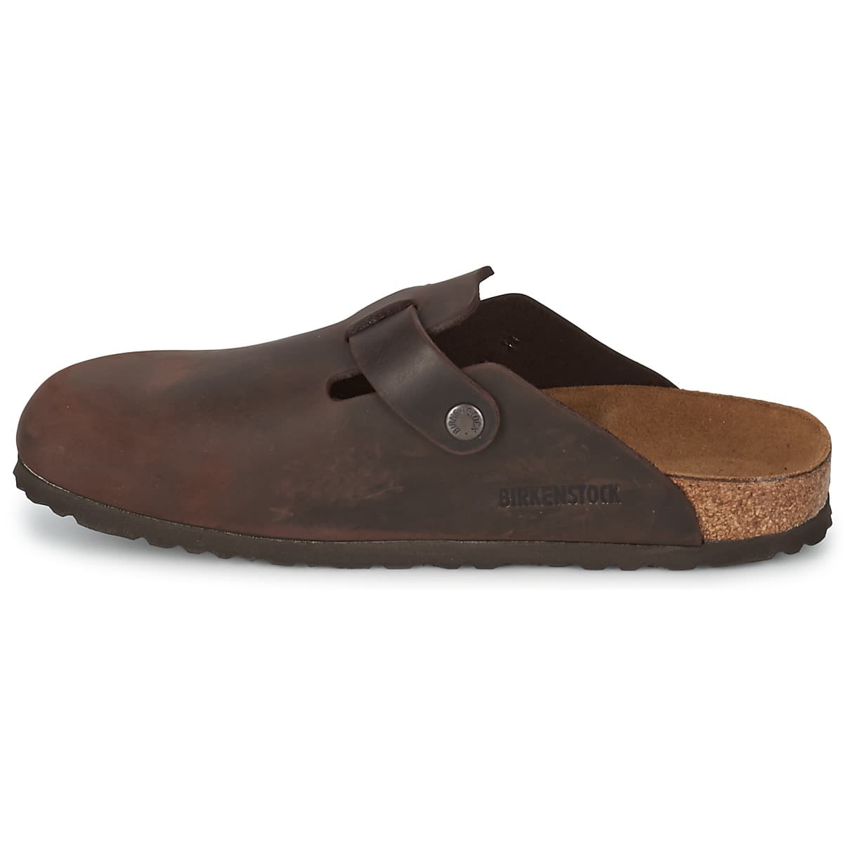 Men's Clogs BIRKENSTOCK Brown