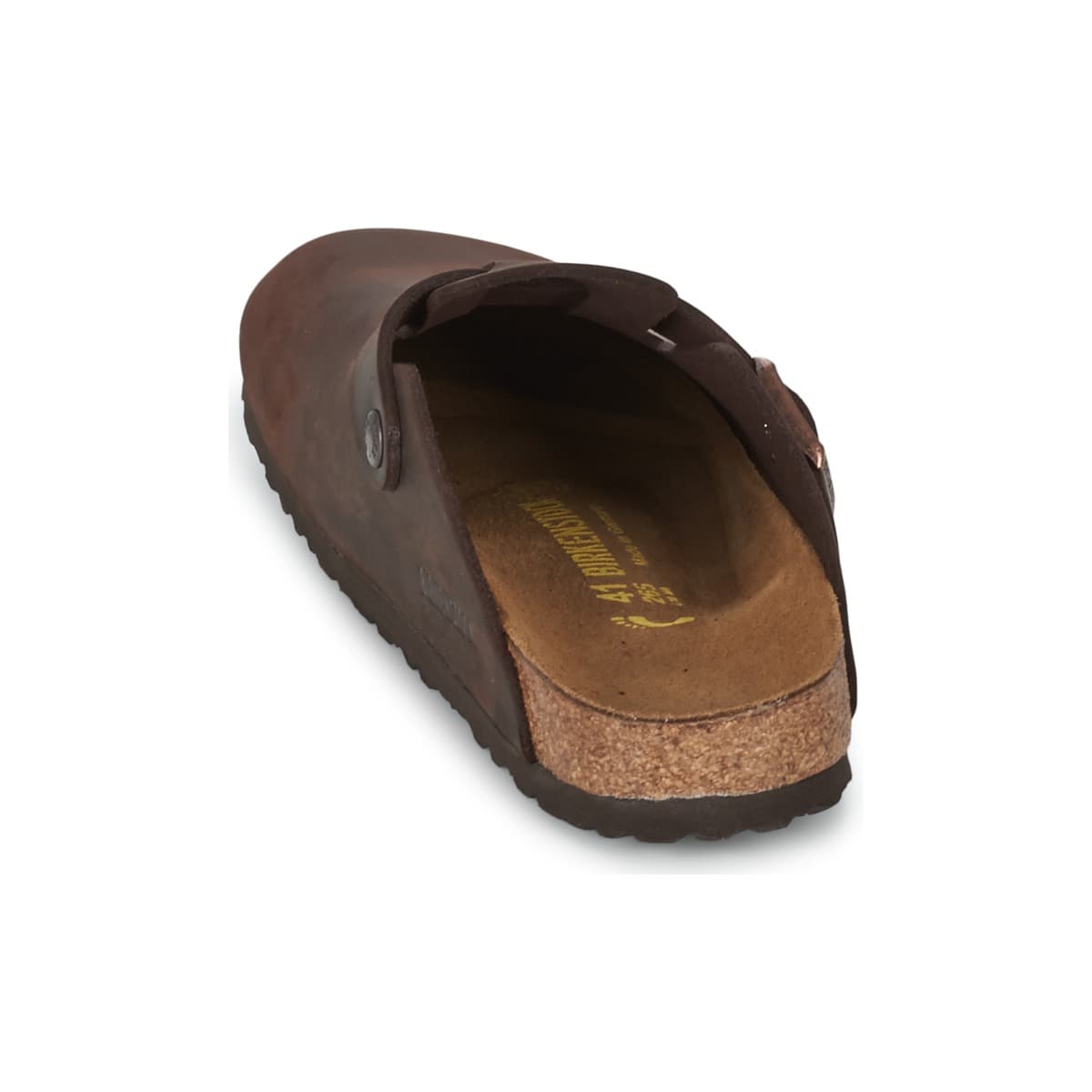 Men's Clogs BIRKENSTOCK Brown
