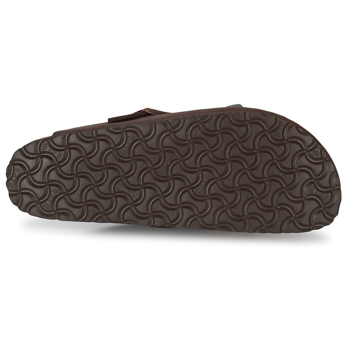 Men's Clogs BIRKENSTOCK Brown