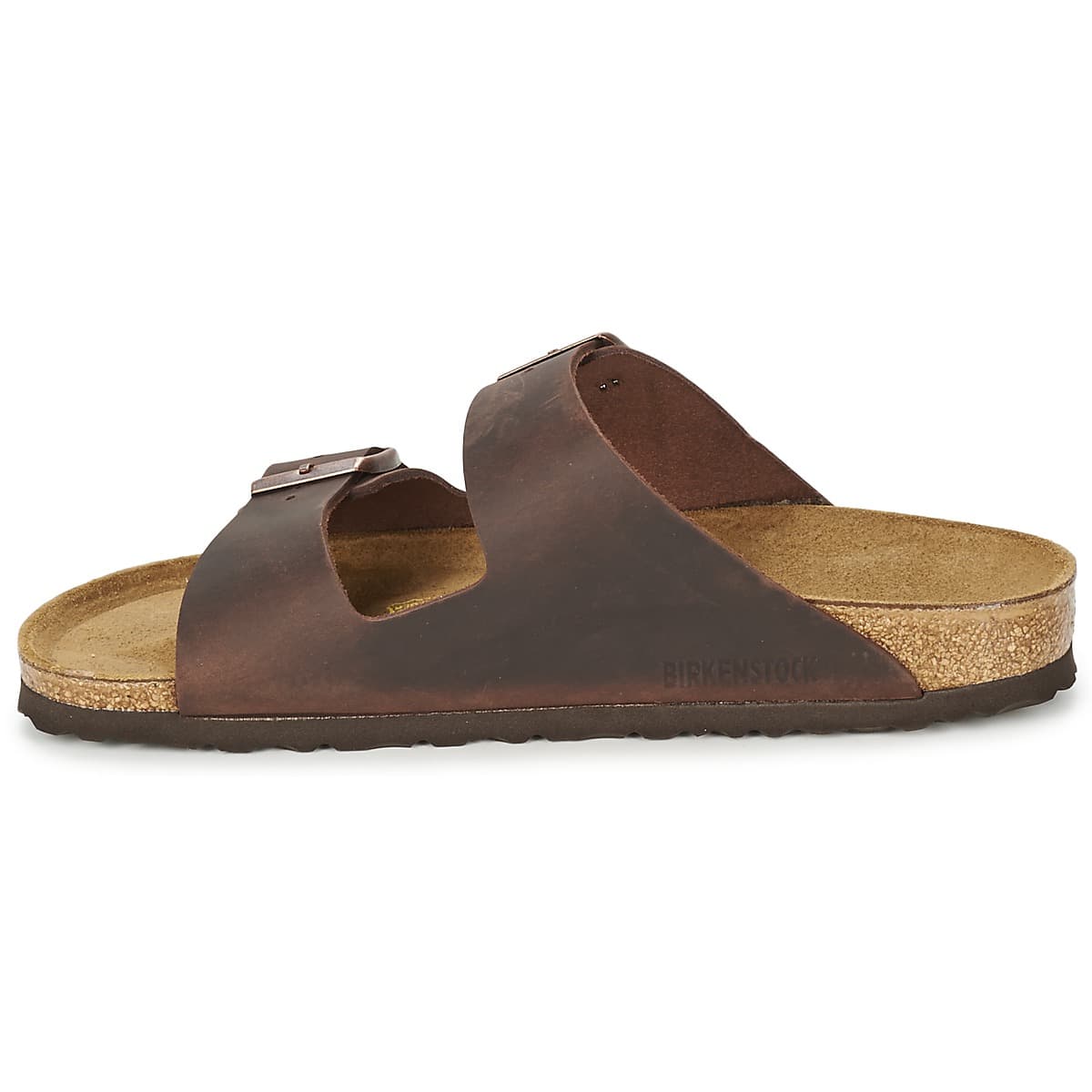 Men's Mules BIRKENSTOCK Brown
