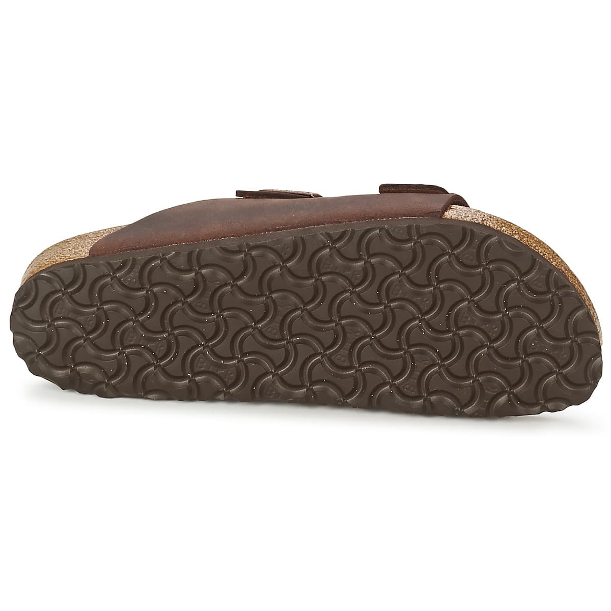 Men's Mules BIRKENSTOCK Brown