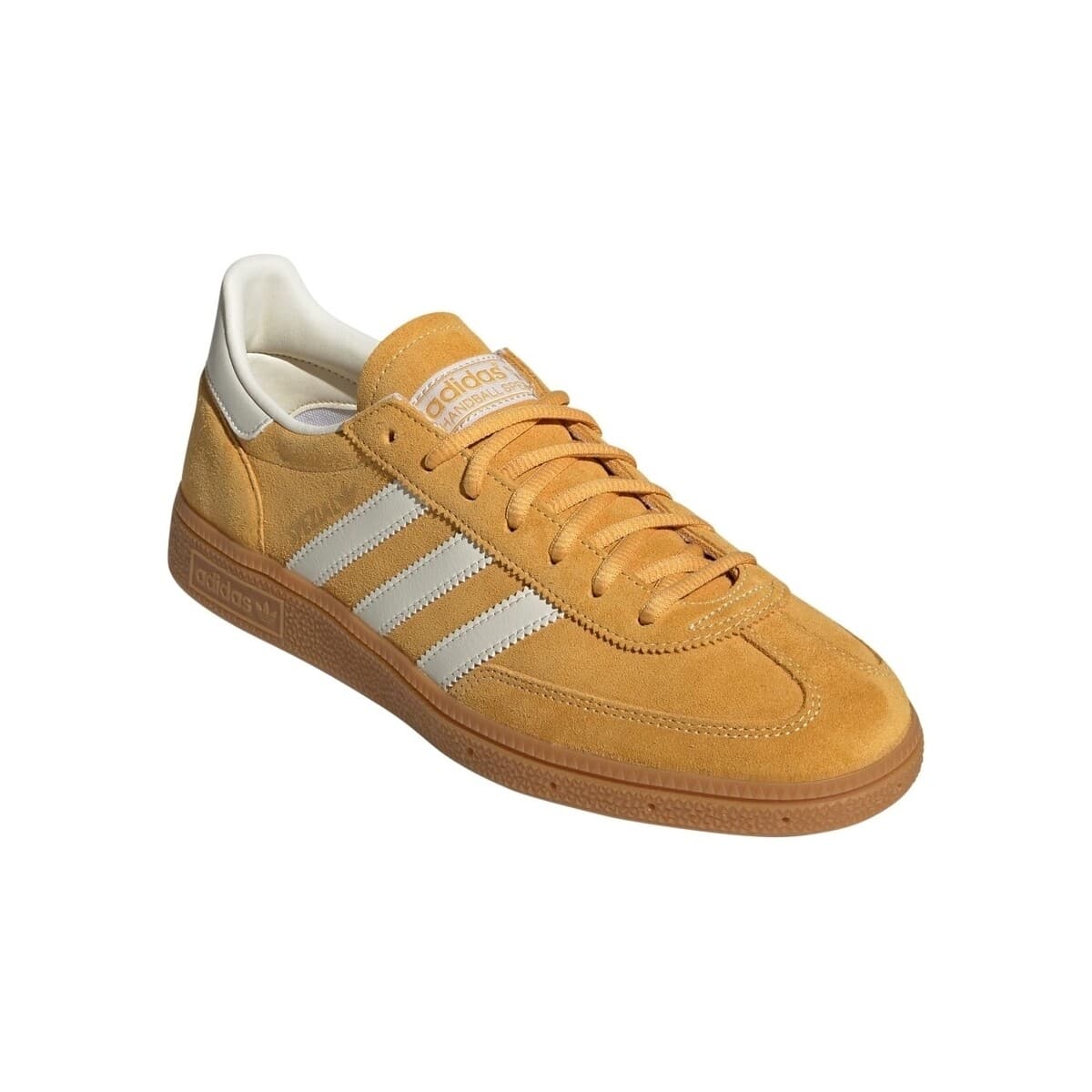 Men's Sneakers adidas Yellow