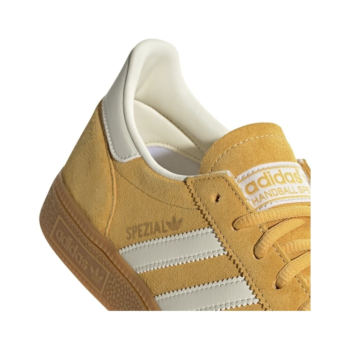 Men's Sneakers adidas Yellow