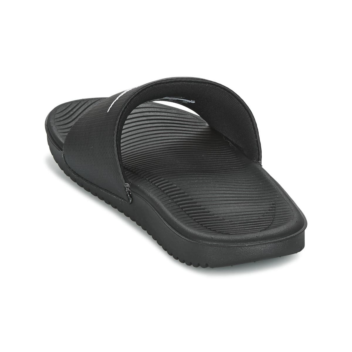 Boys' Flip Flops Nike Black