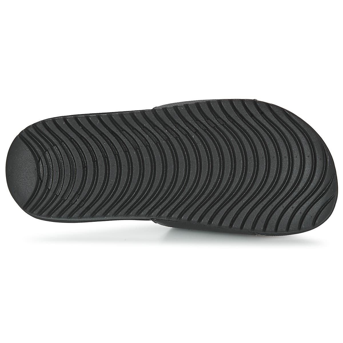 Boys' Flip Flops Nike Black