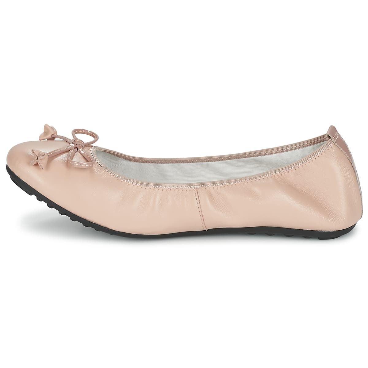 Women's Ballet Flats Mac Douglas Pink
