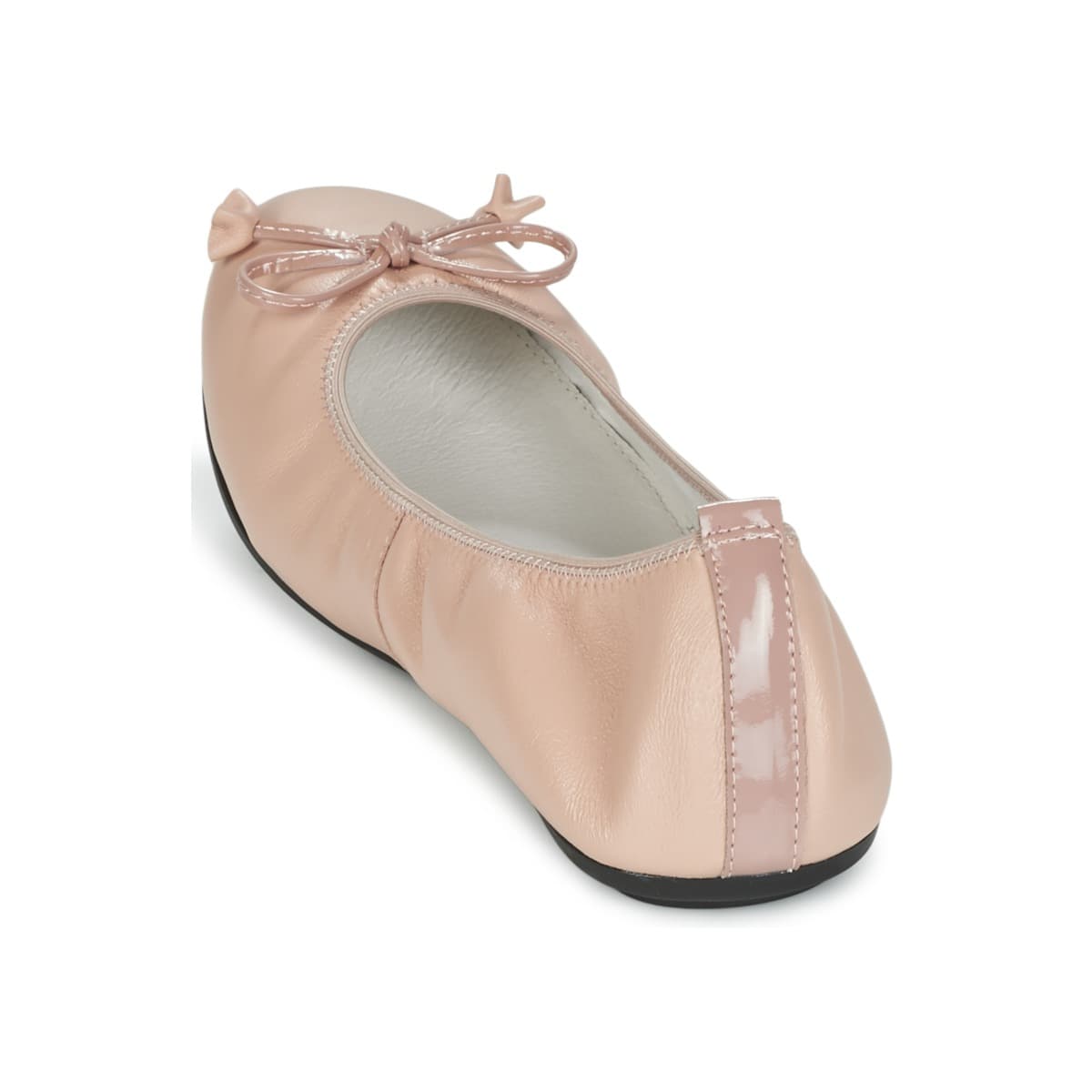 Women's Ballet Flats Mac Douglas Pink