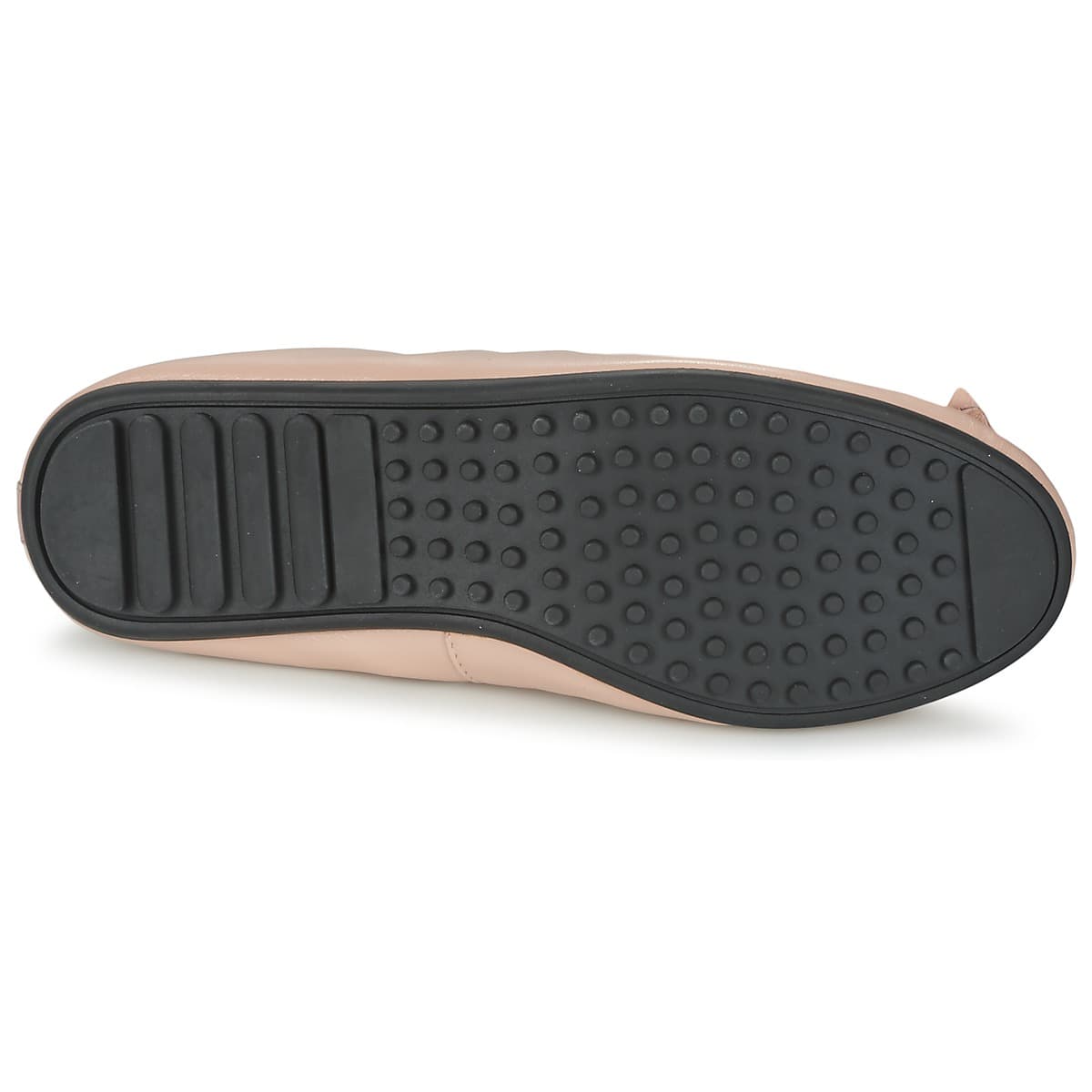 Women's Ballet Flats Mac Douglas Pink