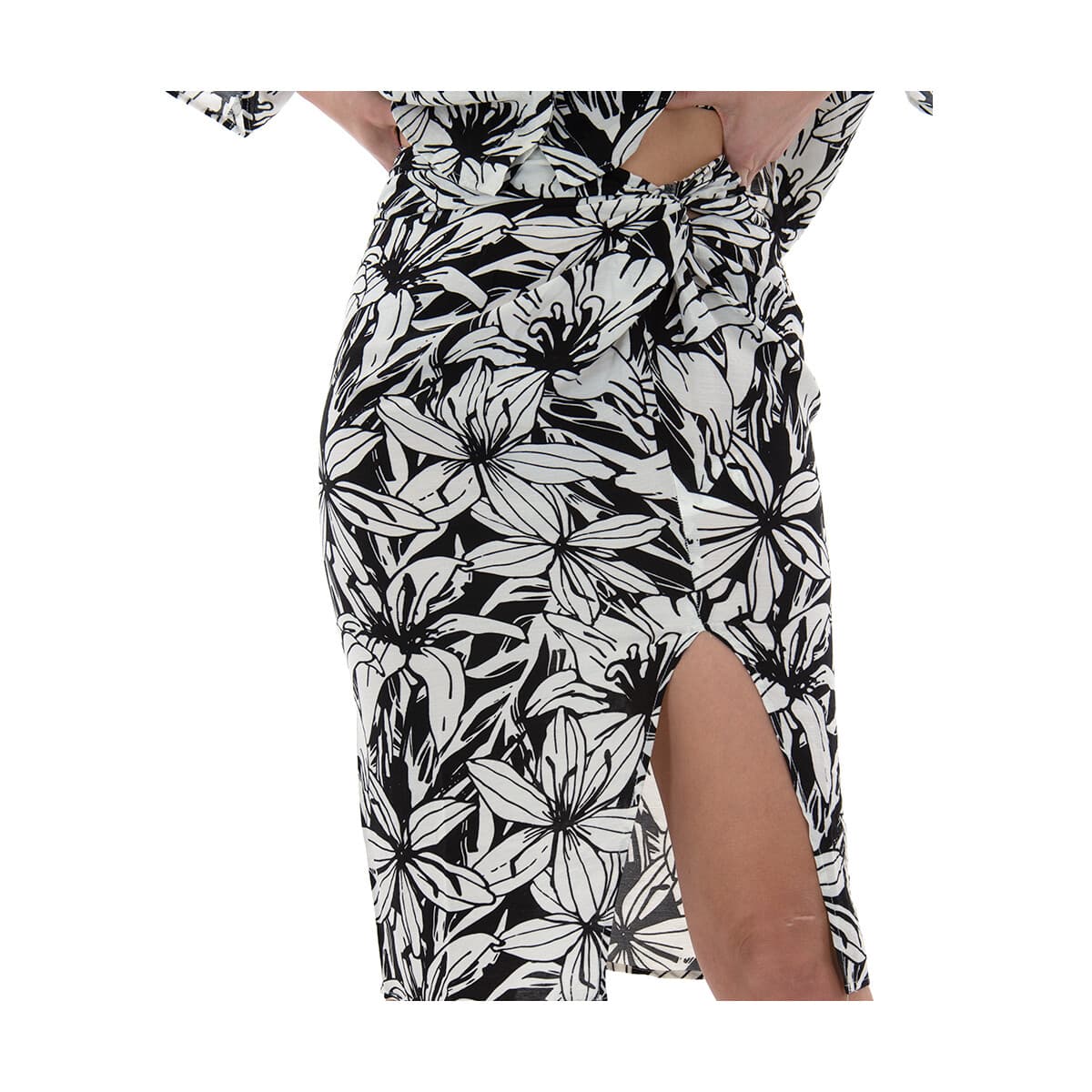 Women's Skirts My T Wearables Multicolor