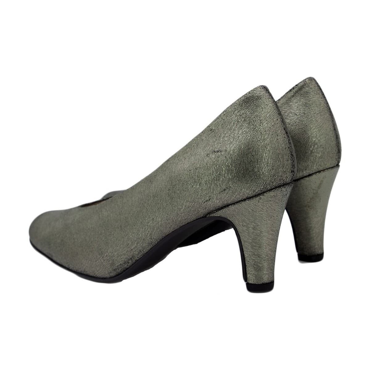 Women's Pumps Gasymar Gray