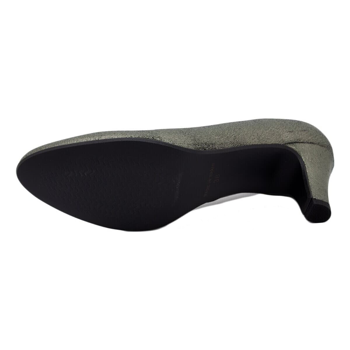 Women's Pumps Gasymar Gray