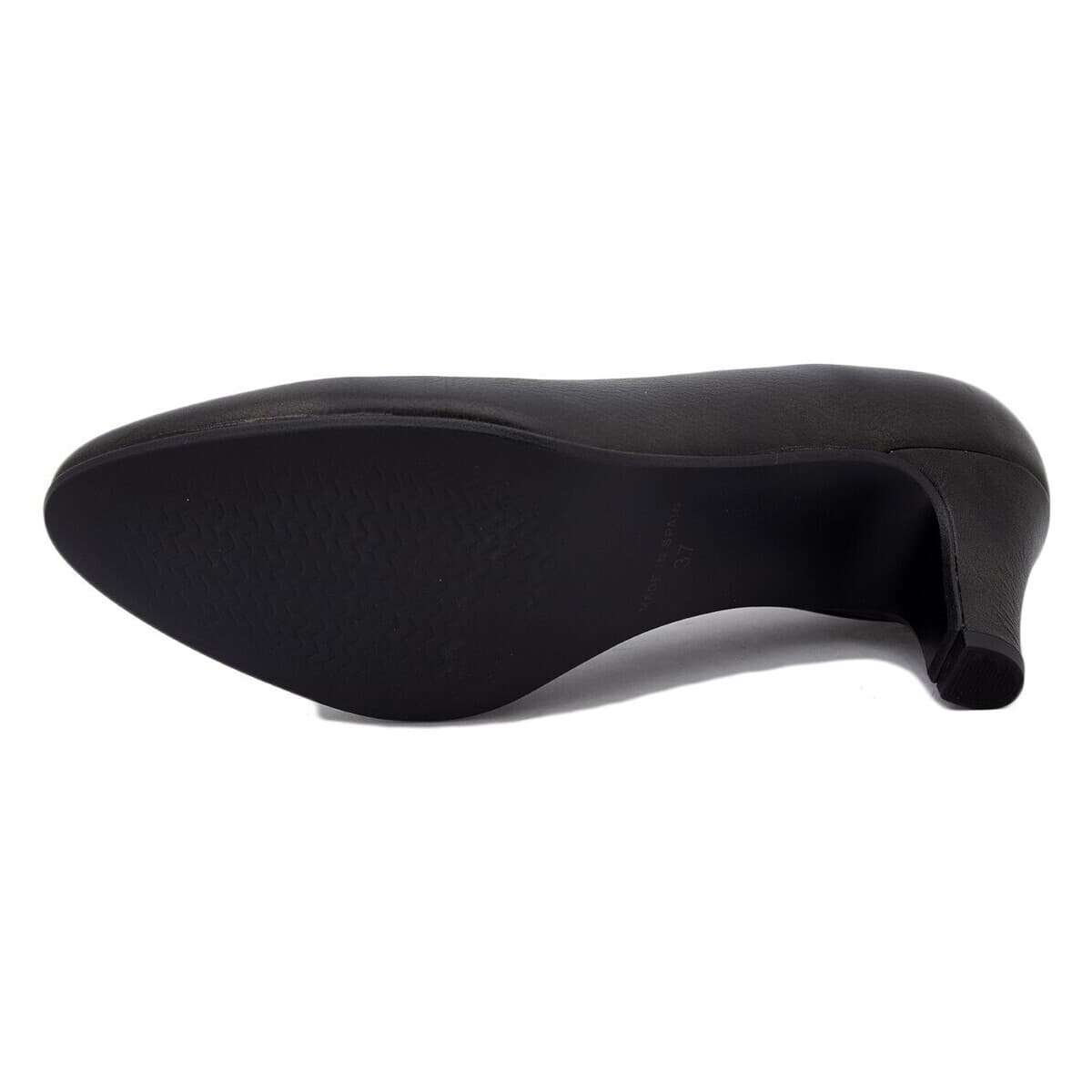 Women's Pumps Gasymar Brown