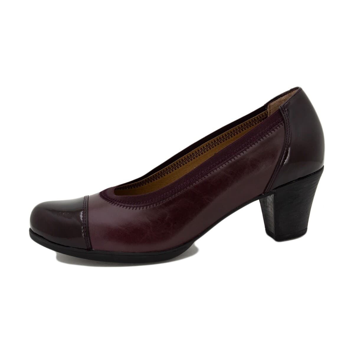 Γόβες Gasymar 3460