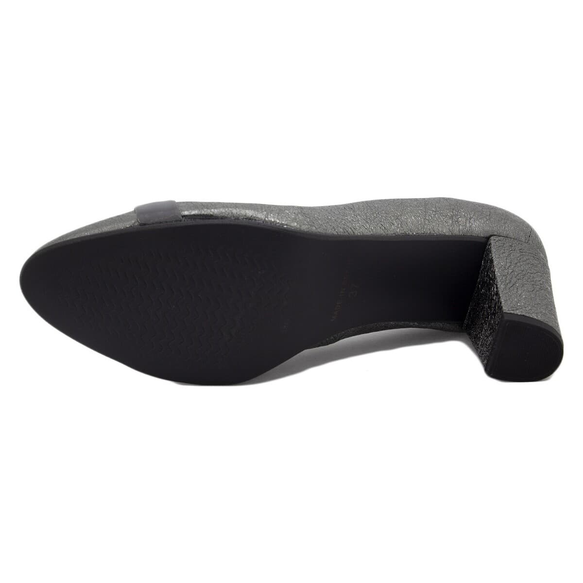 Women's Pumps Gasymar Gray