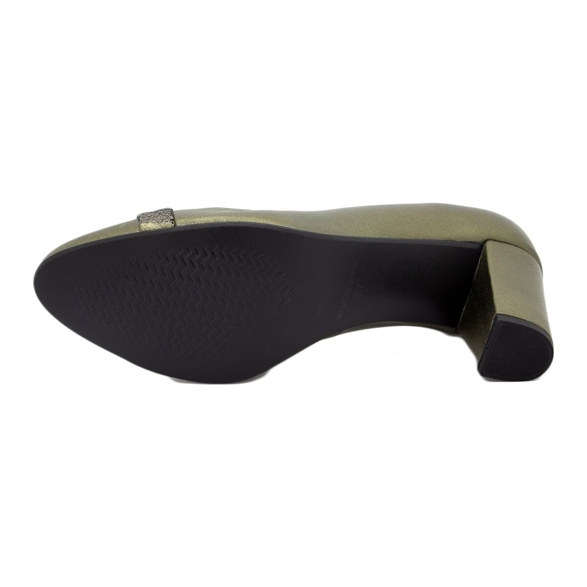 Women's Pumps Gasymar Green