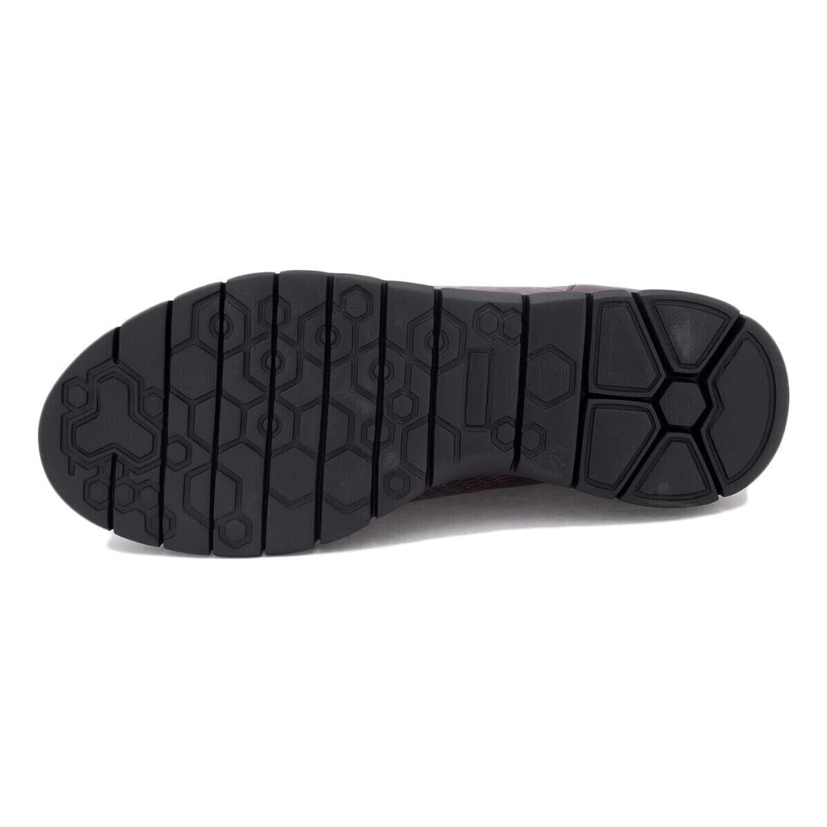 Women's Sneakers Gasymar Bordeaux