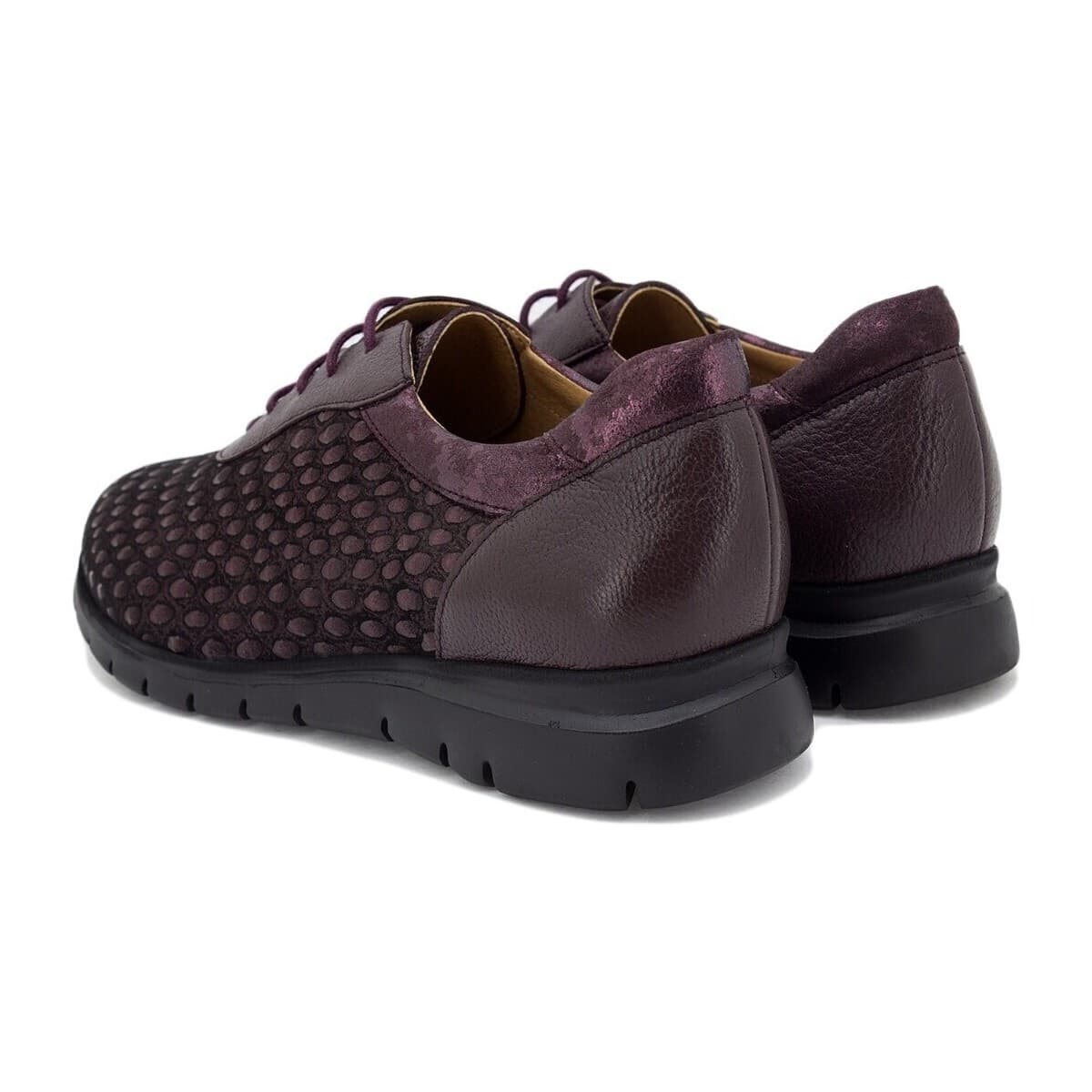 Women's Sneakers Gasymar Bordeaux