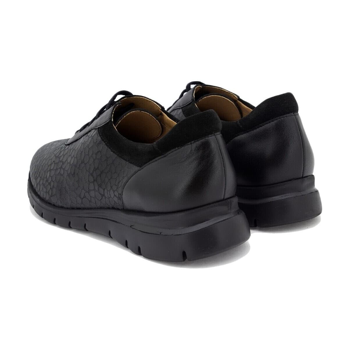 Women's Sneakers Gasymar Black