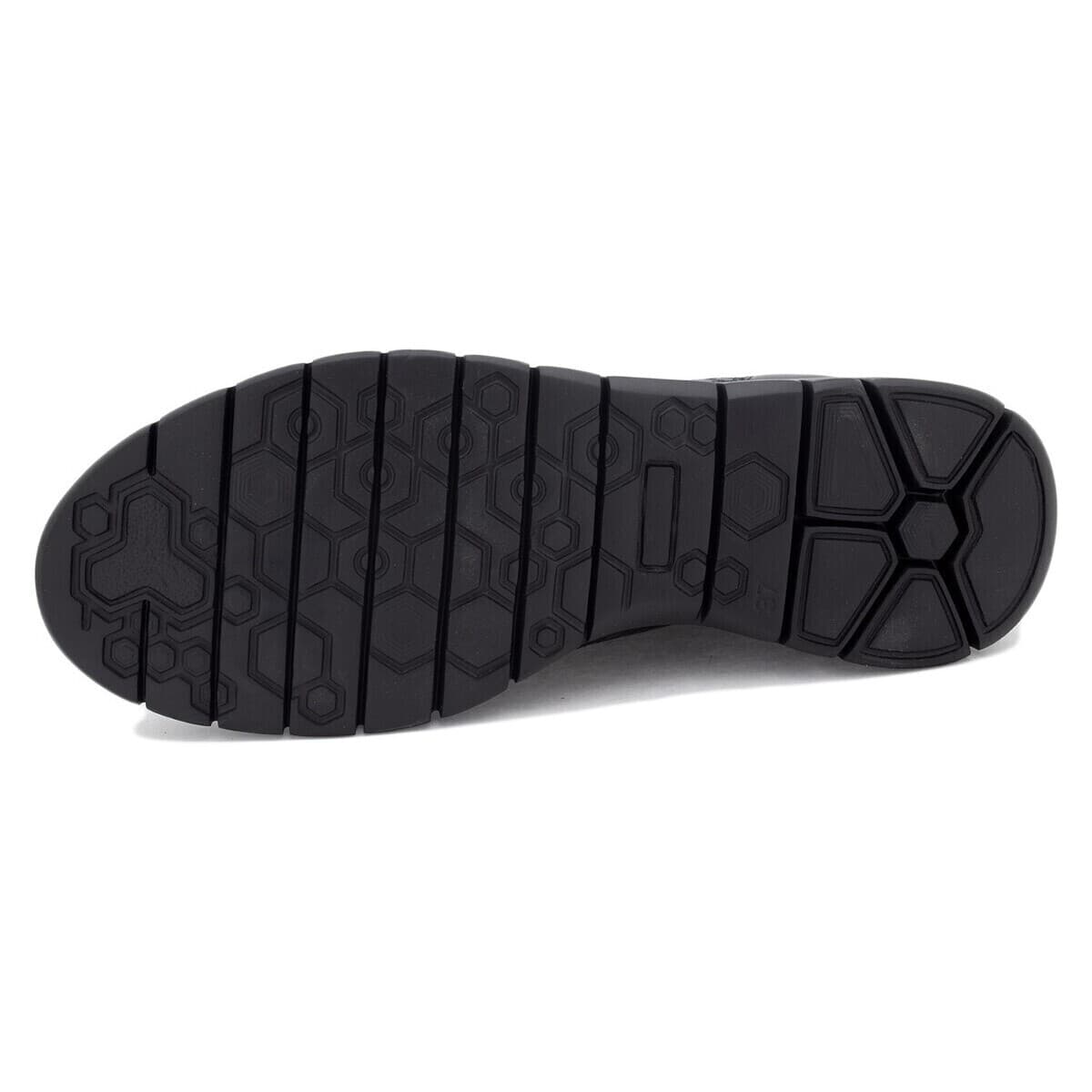 Women's Sneakers Gasymar Black