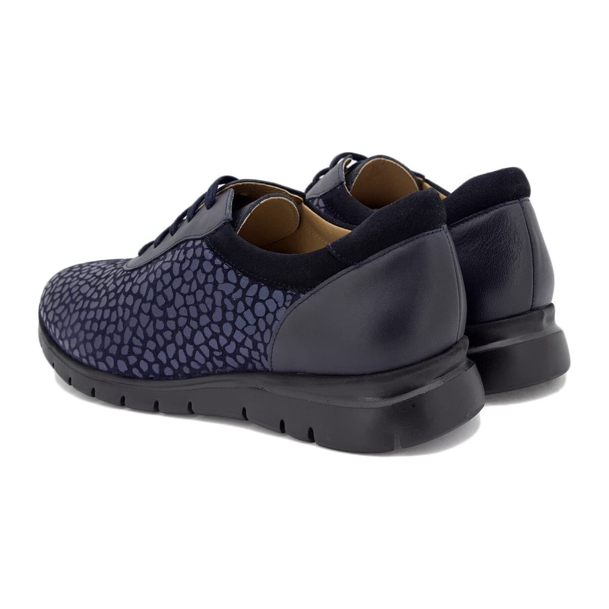 Women's Sneakers Gasymar Blue
