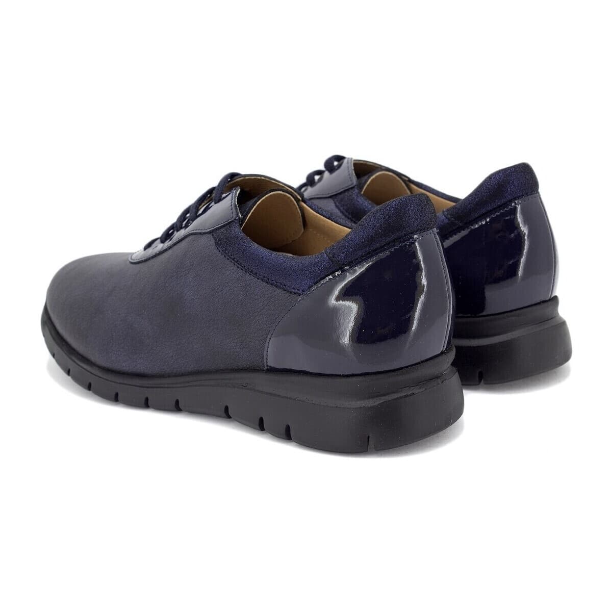 Women's Sneakers Gasymar Blue