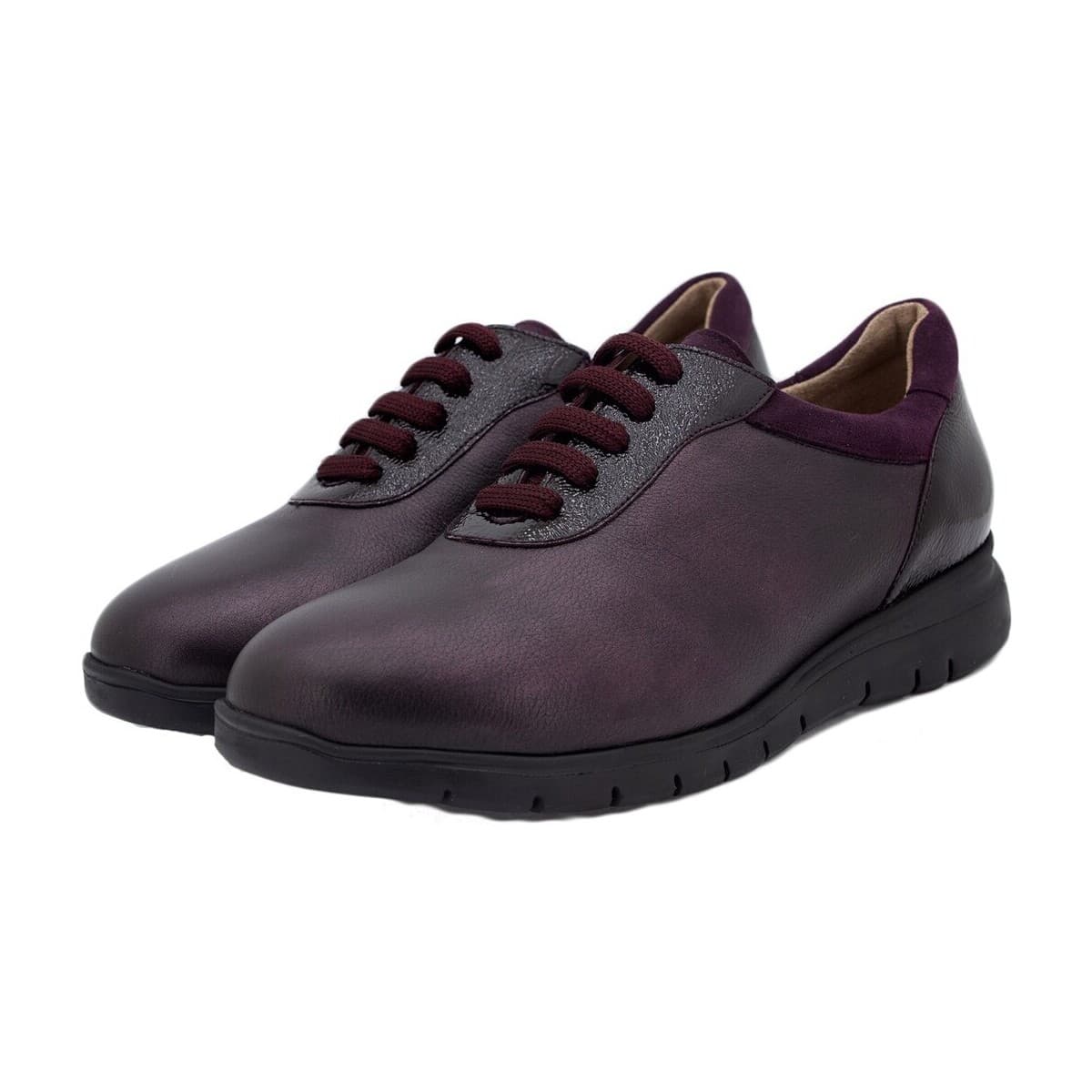 Women's Sneakers Gasymar Bordeaux
