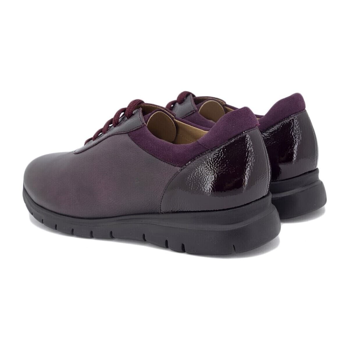 Women's Sneakers Gasymar Bordeaux