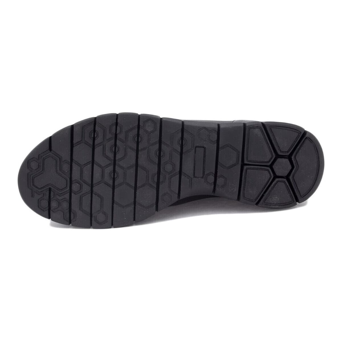 Women's Sneakers Gasymar Bordeaux