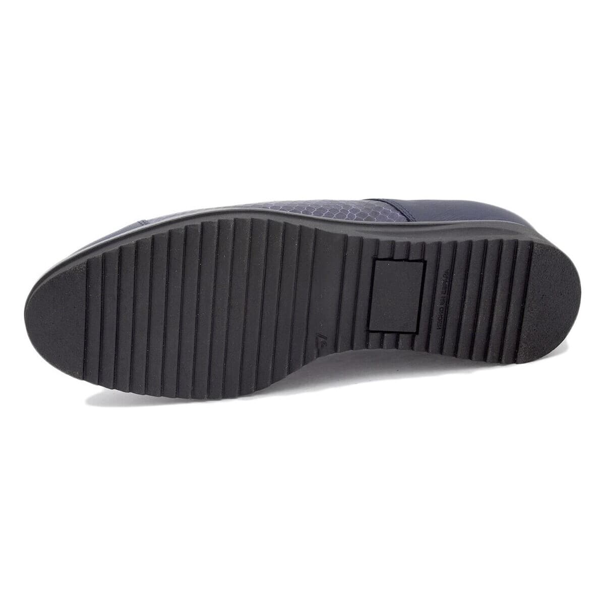 Women's Derby Shoes Gasymar Blue