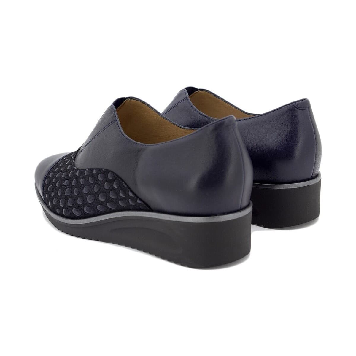 Women's Ankle Boots Gasymar Blue