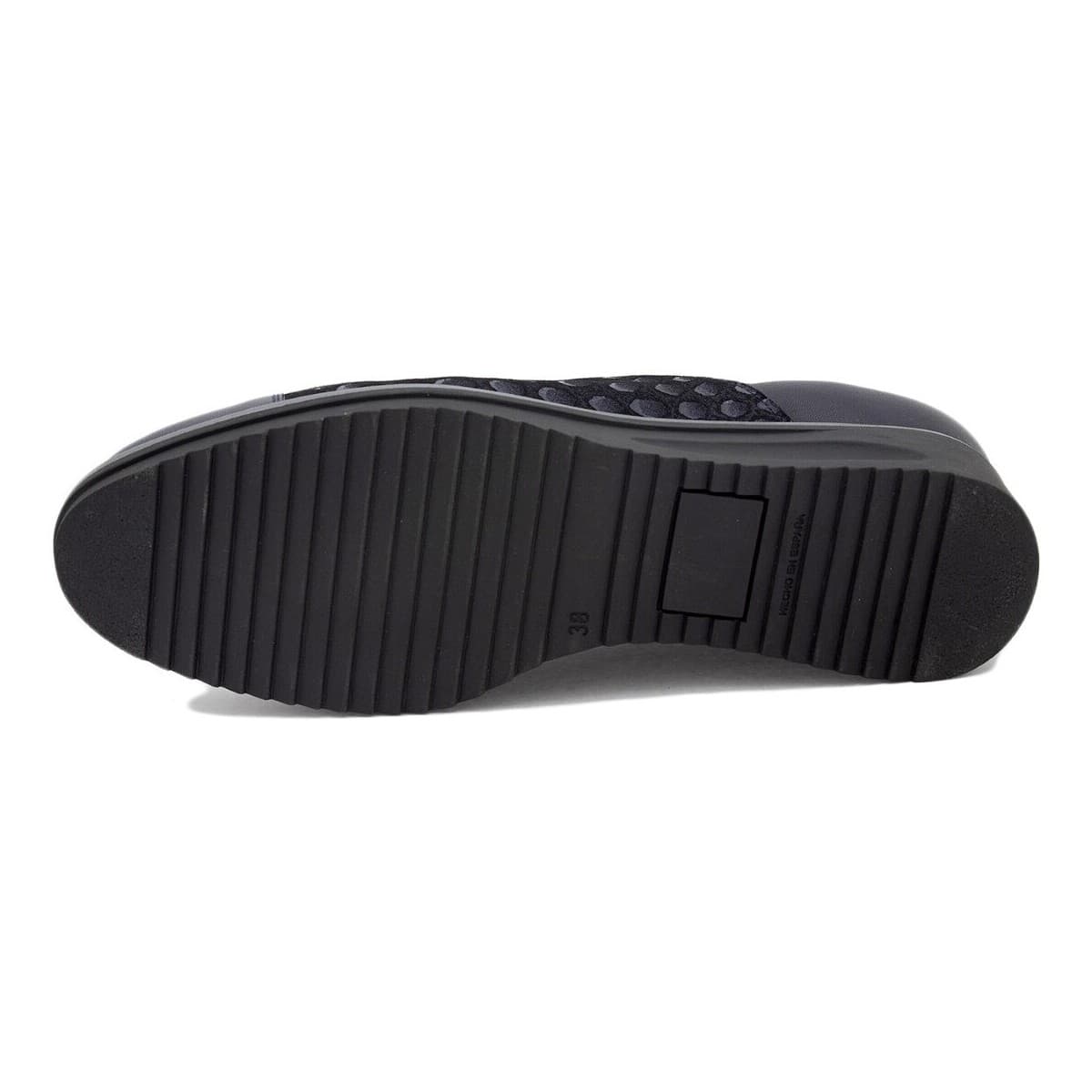 Women's Ankle Boots Gasymar Blue