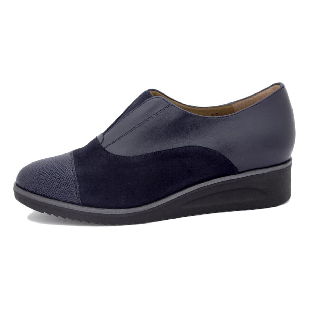 Μποτίνια Gasymar 9622