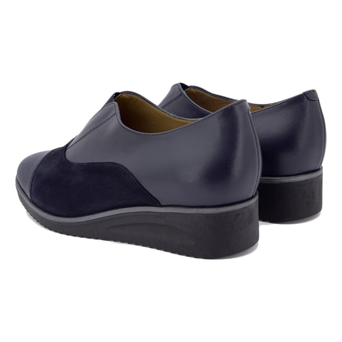 Women's Ankle Boots Gasymar Blue