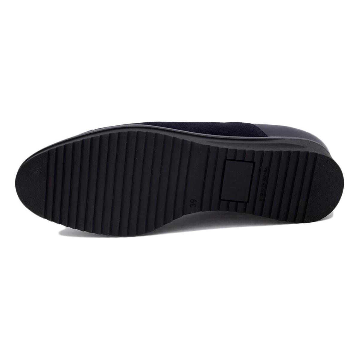 Women's Ankle Boots Gasymar Blue