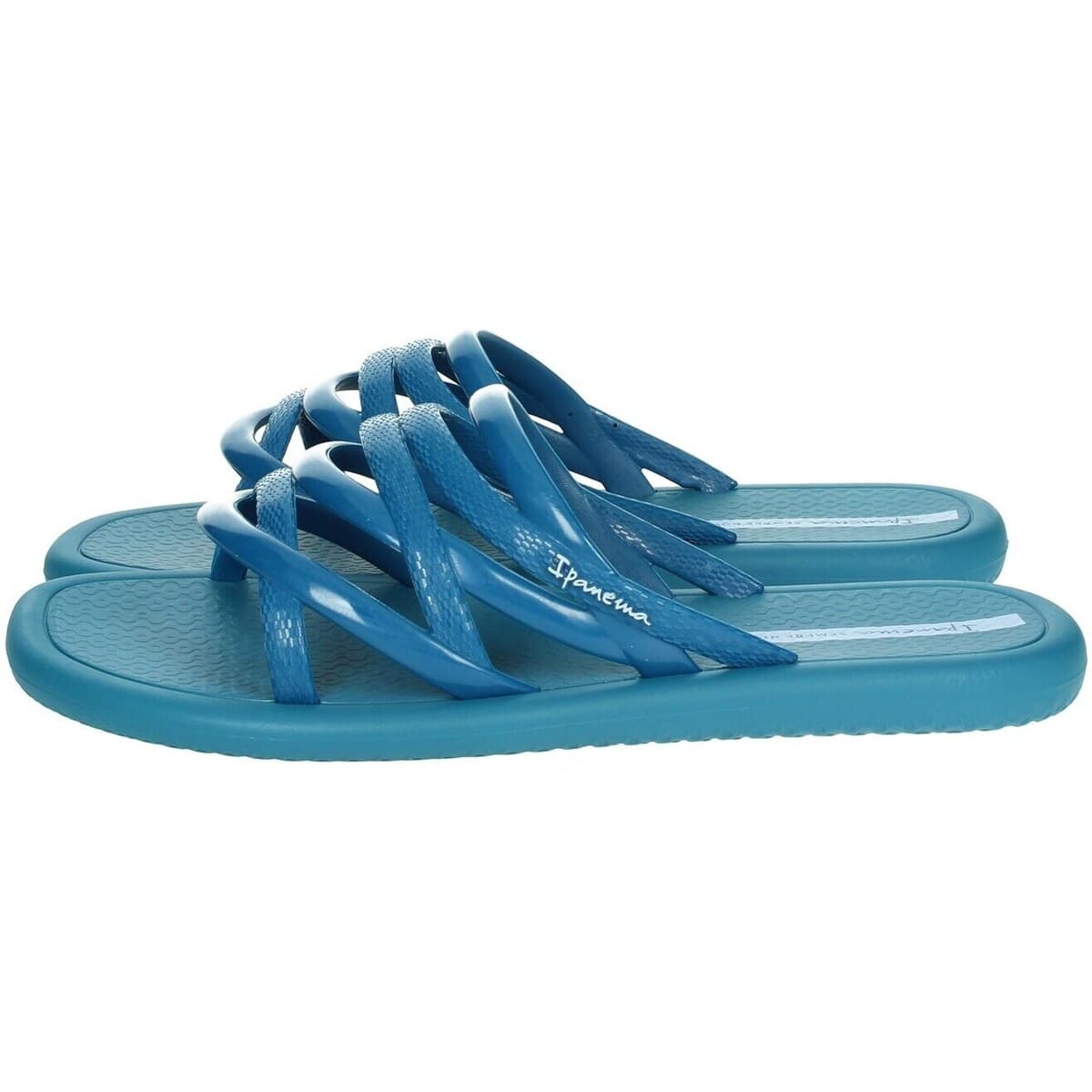 Women's Flip Flops Ipanema Blue