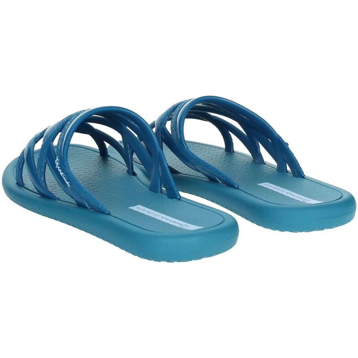Women's Flip Flops Ipanema Blue