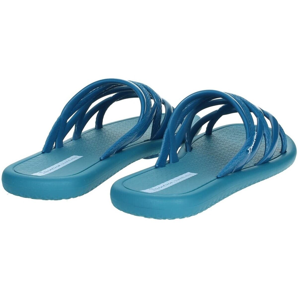 Women's Flip Flops Ipanema Blue