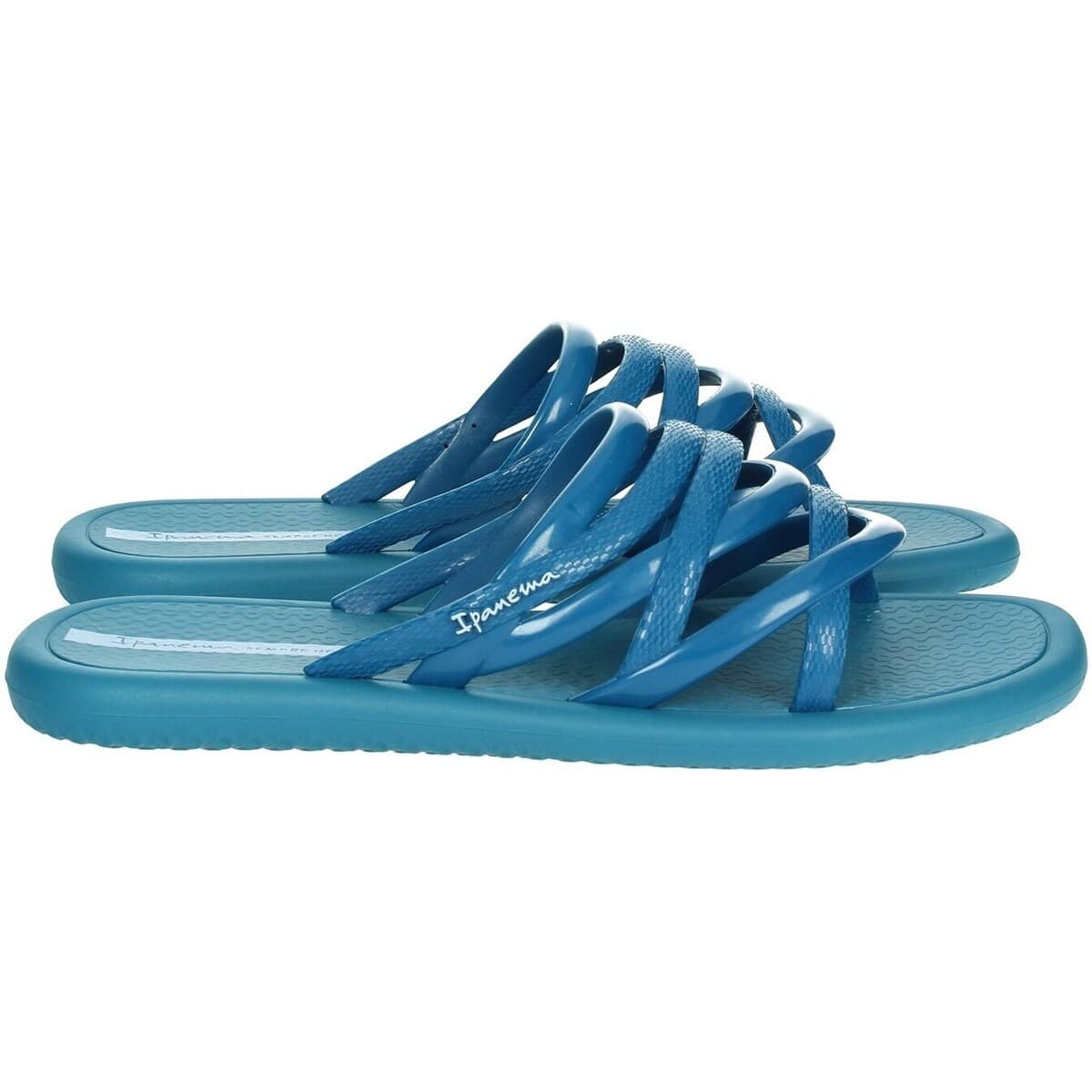 Women's Flip Flops Ipanema Blue