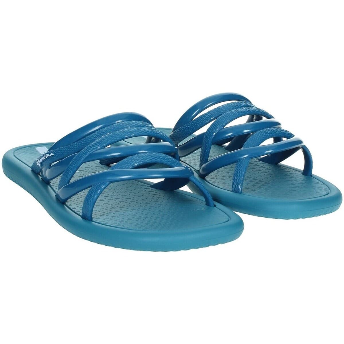 Women's Flip Flops Ipanema Blue