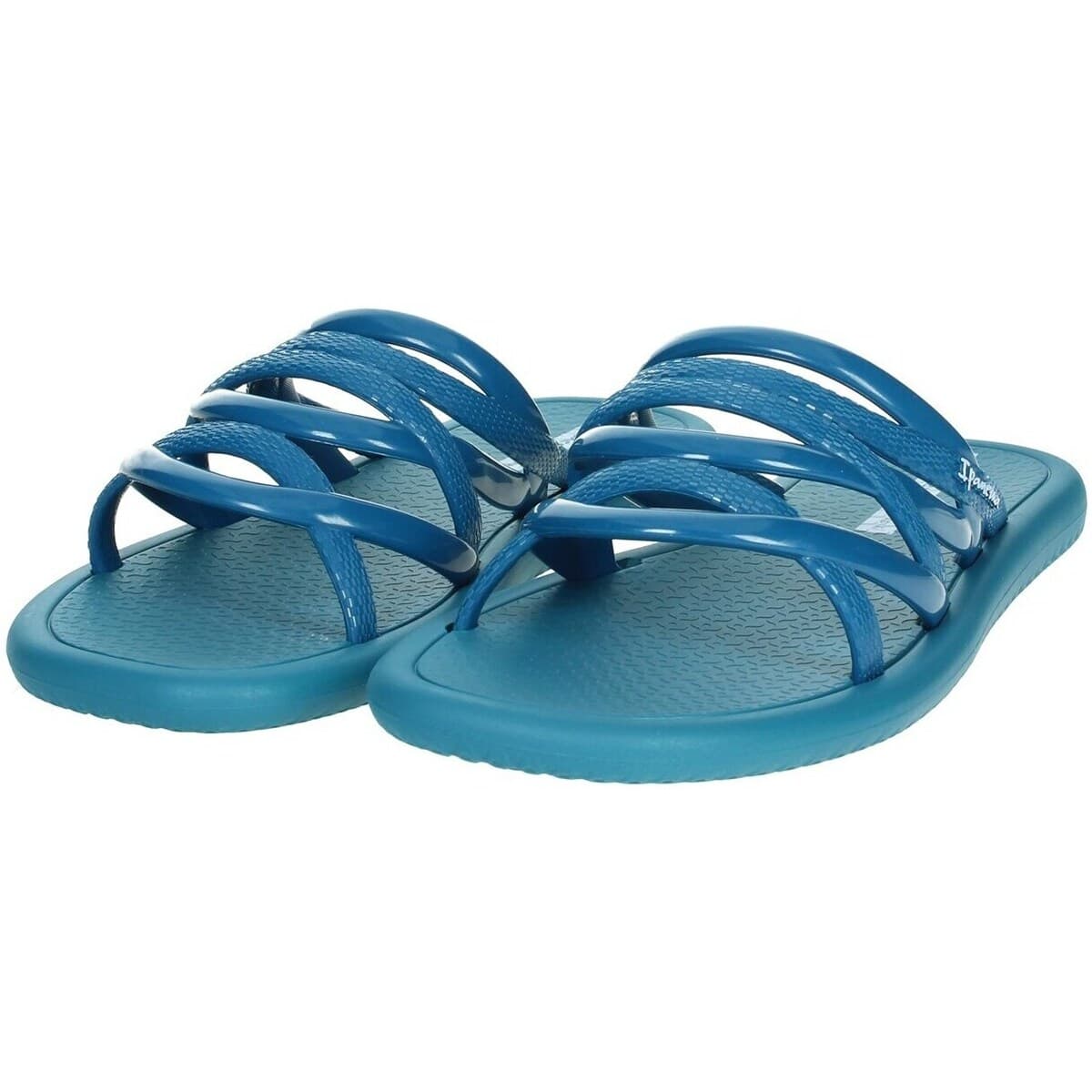 Women's Flip Flops Ipanema Blue