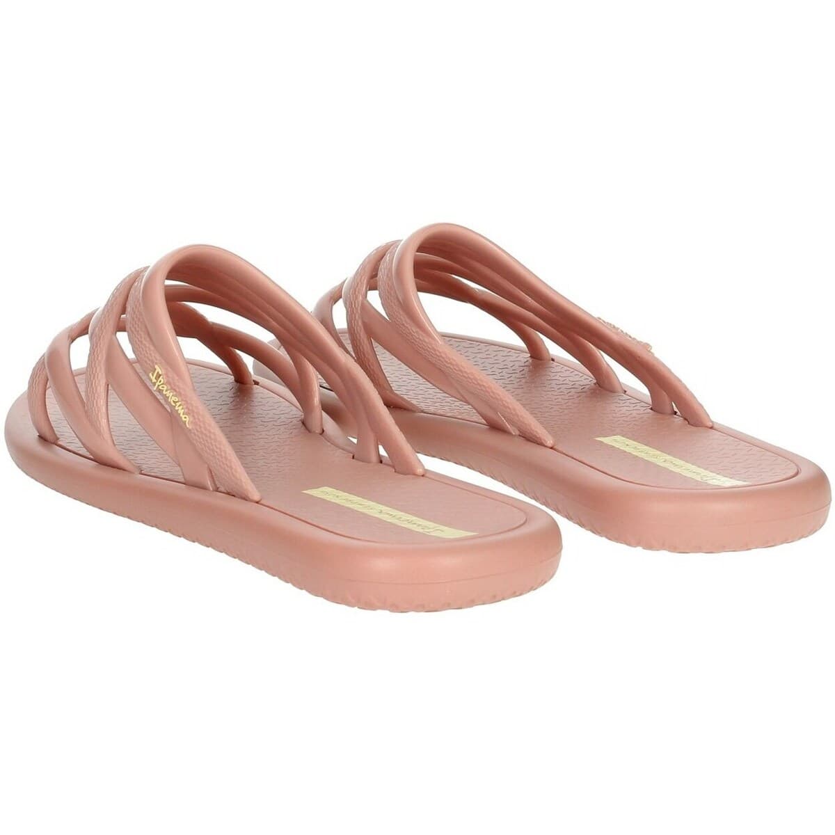 Women's Flip Flops Ipanema Pink