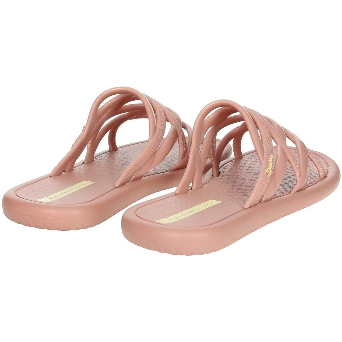 Women's Flip Flops Ipanema Pink