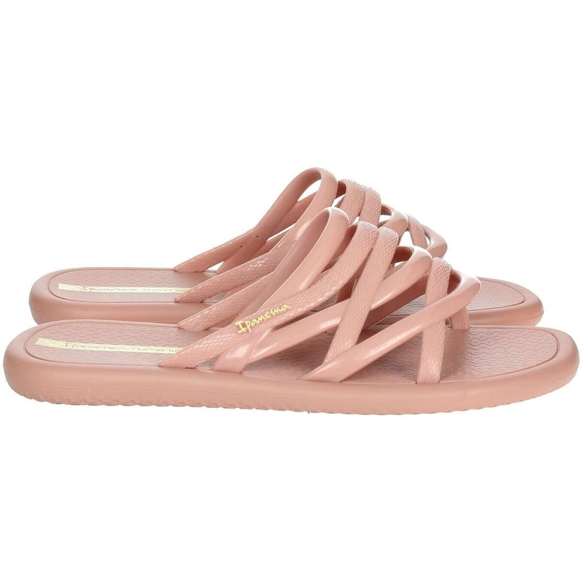 Women's Flip Flops Ipanema Pink
