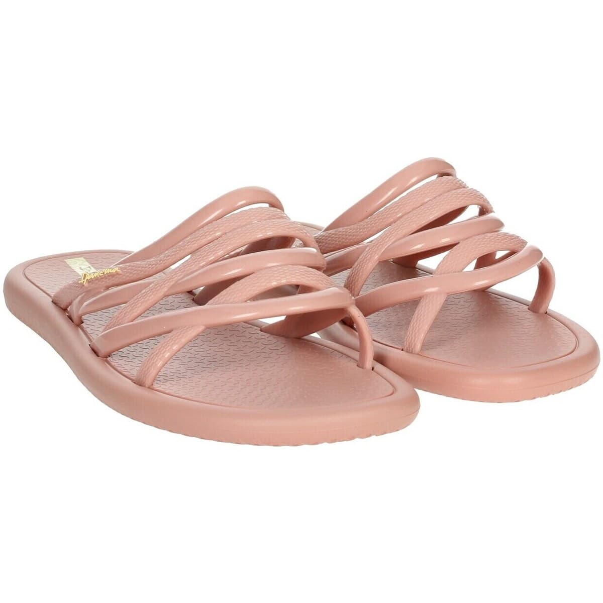 Women's Flip Flops Ipanema Pink