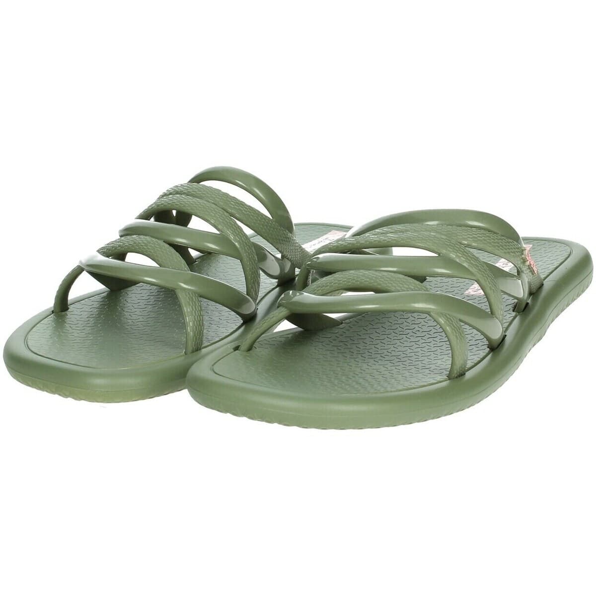 Women's Flip Flops Ipanema Green