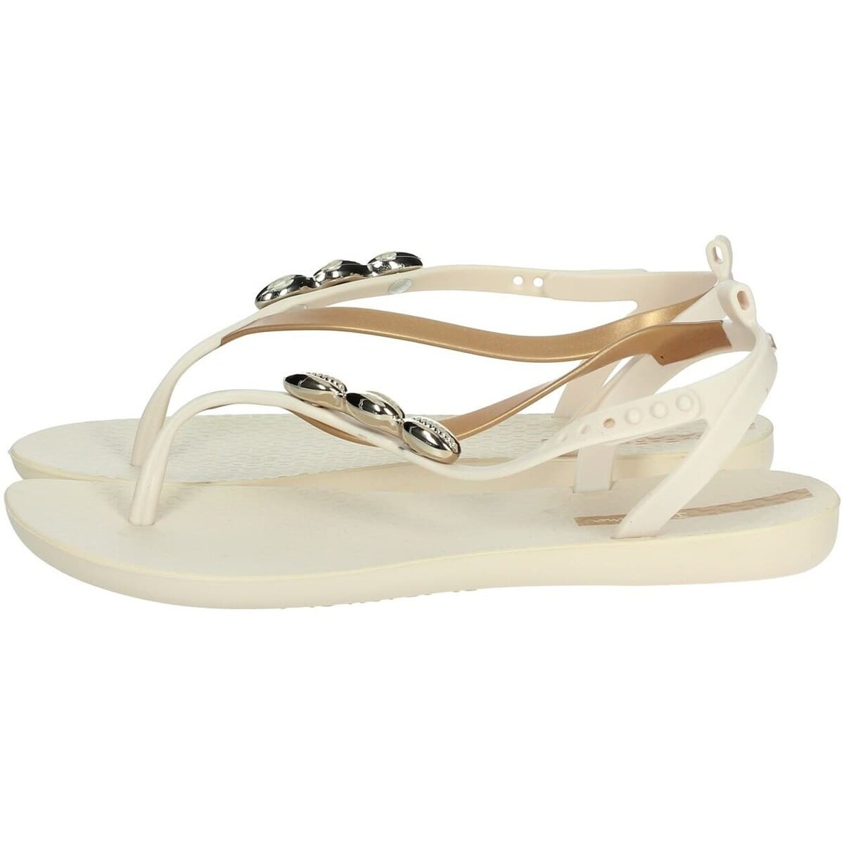 Σανδάλια χωρίς τακούνι Ipanema 83575