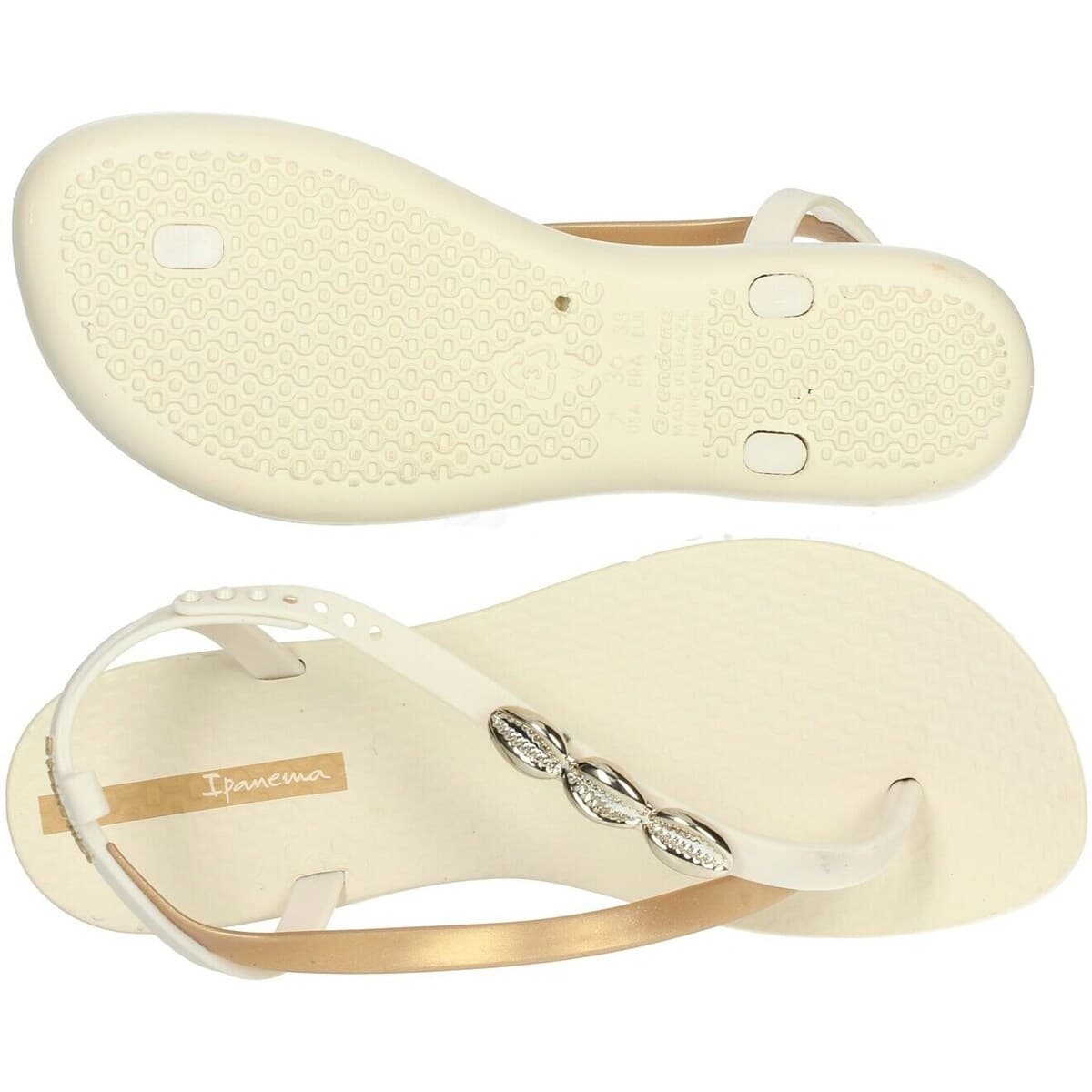 Women's Sandals Ipanema Multicolor